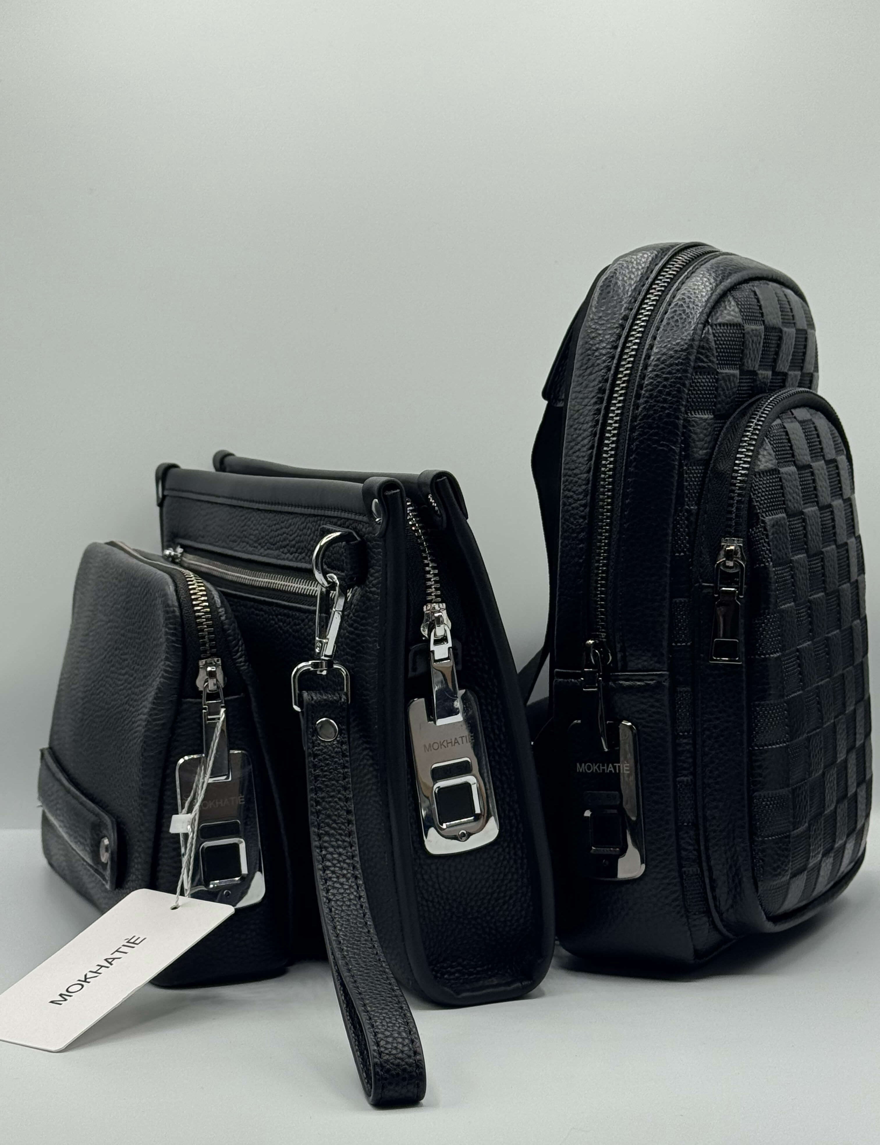 MOKHATIÈ FINGERTOUCH