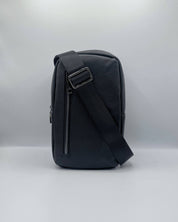 Herren Crossbody Tasche aus Echtleder