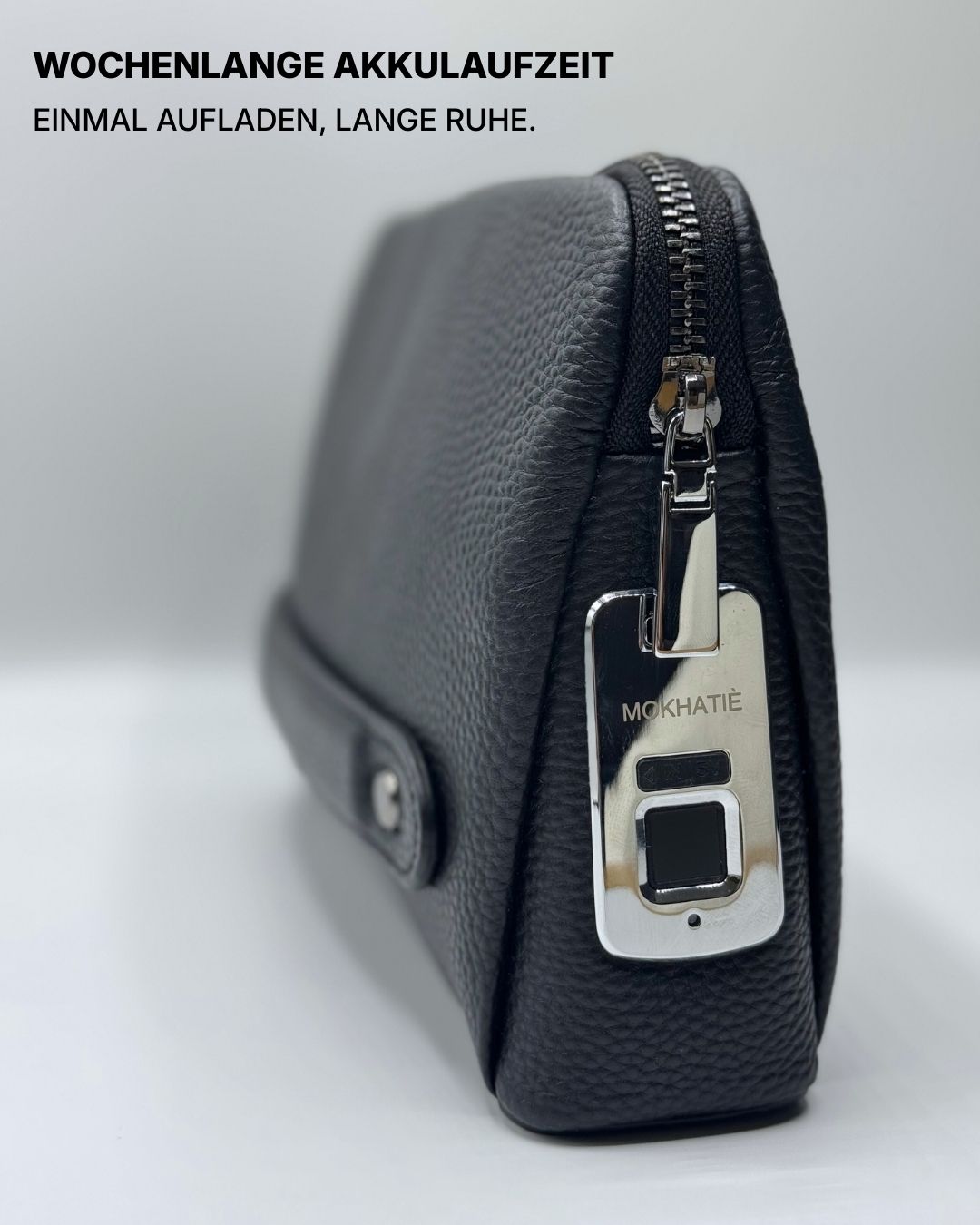 MOKHATIÈ™ | CLASSIC FINGERTOUCH