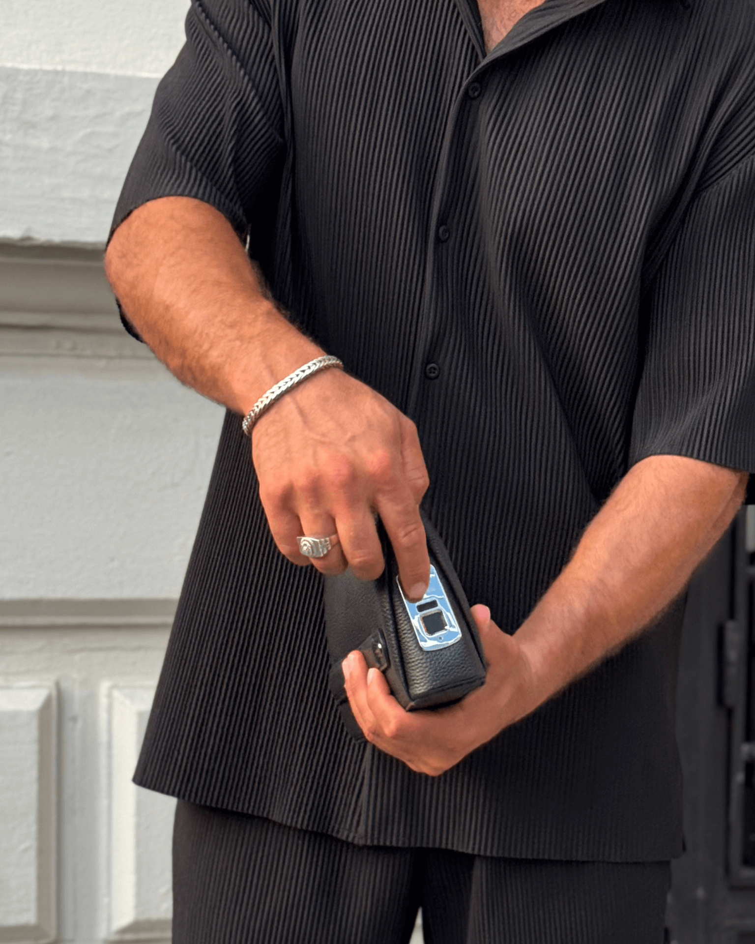 MOKHATIÈ™ | CLASSIC FINGERTOUCH