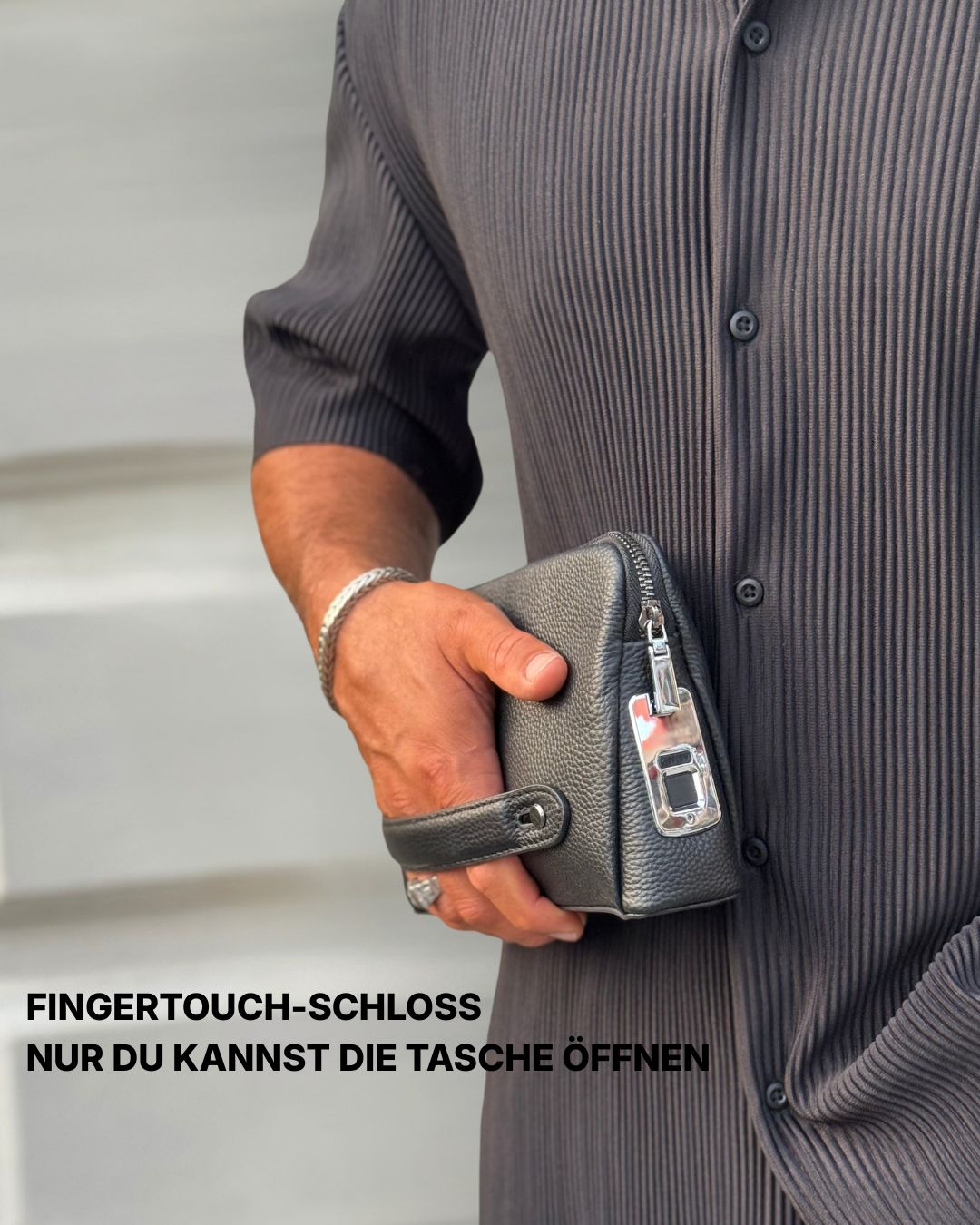 MOKHATIÈ™ | CLASSIC FINGERTOUCH