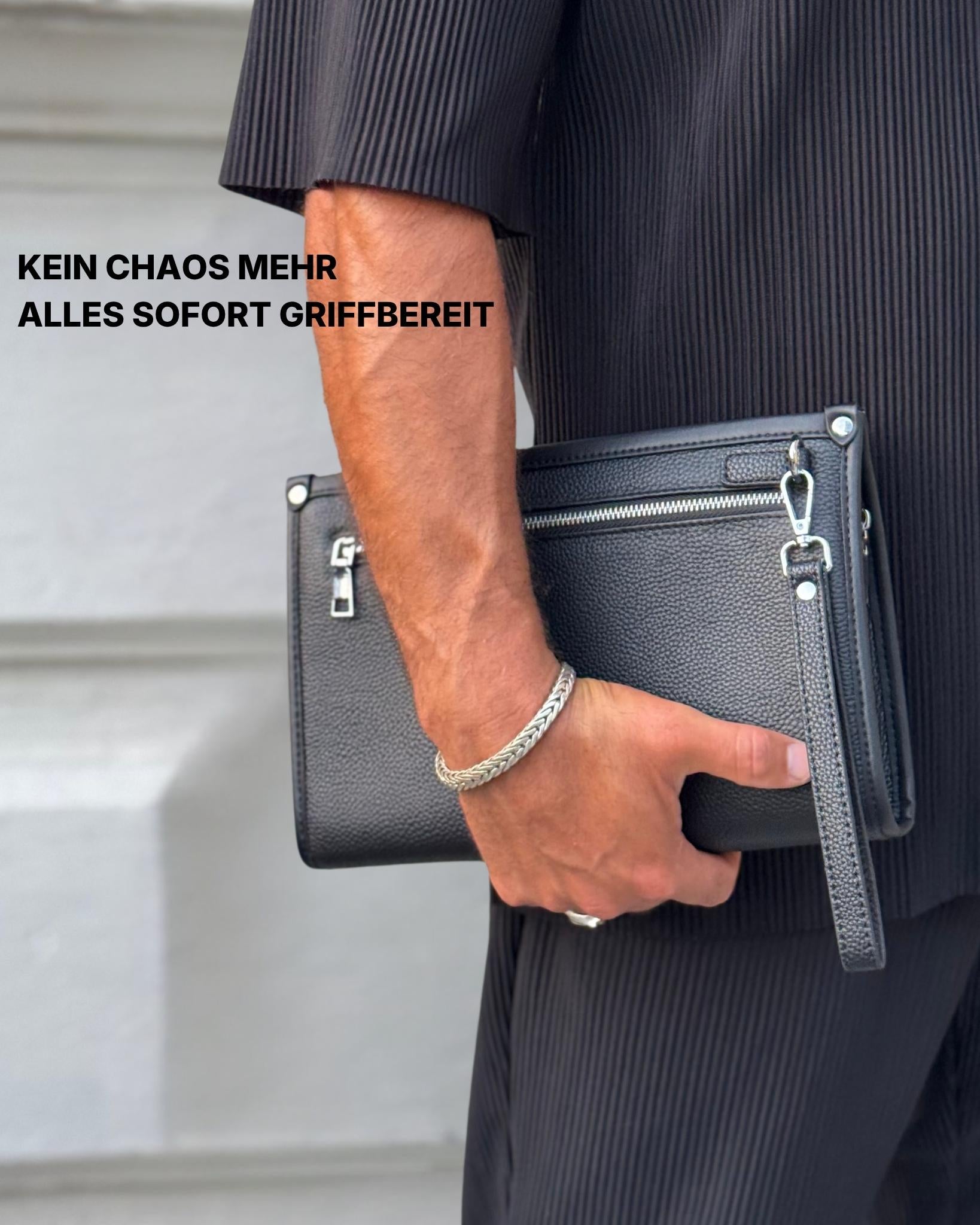 MOKHATIÈ™ | ELEGANZ FINGERTOUCH
