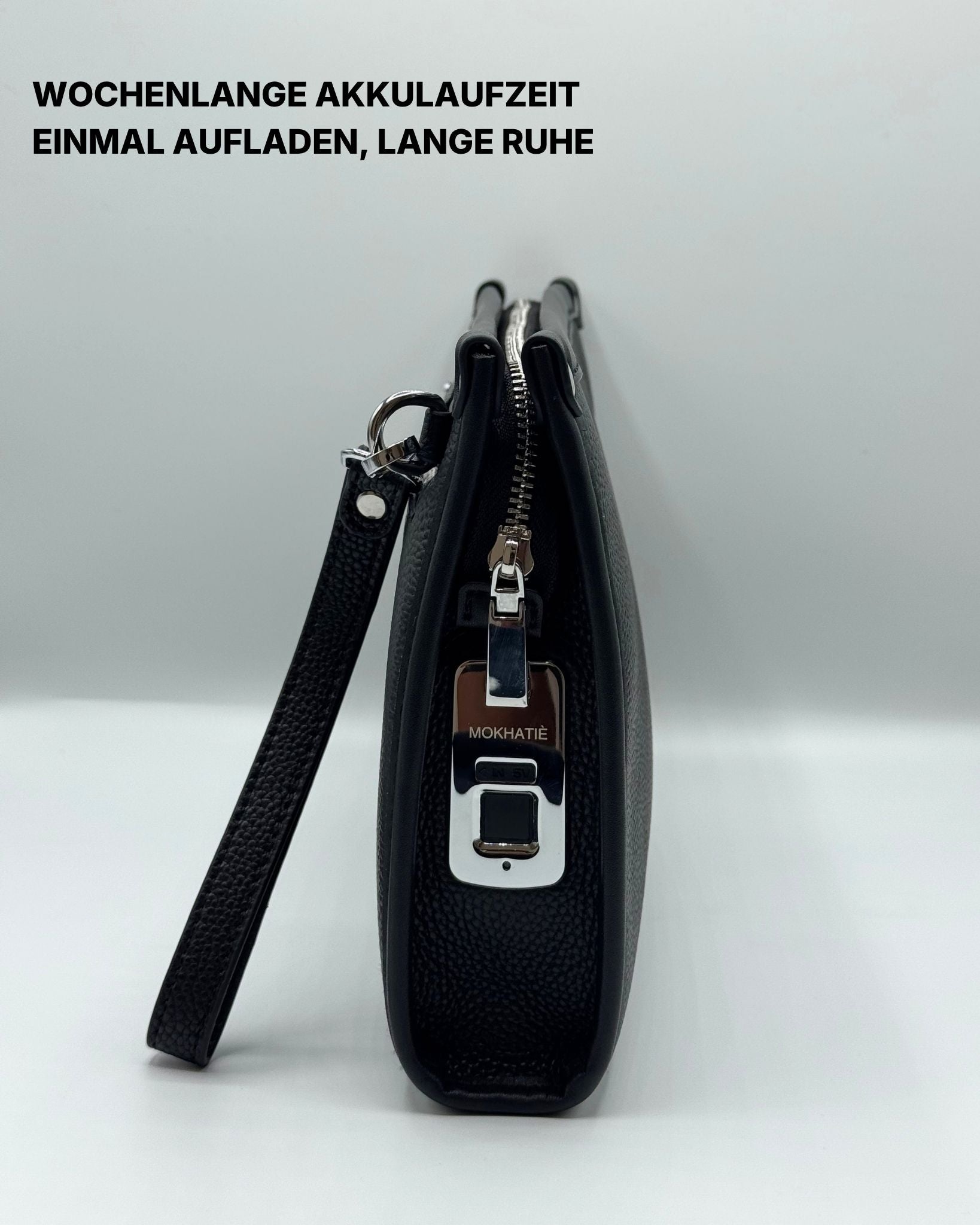 MOKHATIÈ™ | ELEGANZ FINGERTOUCH