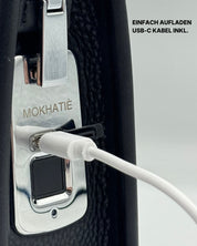 MOKHATIÈ™ | ELEGANZ FINGERTOUCH