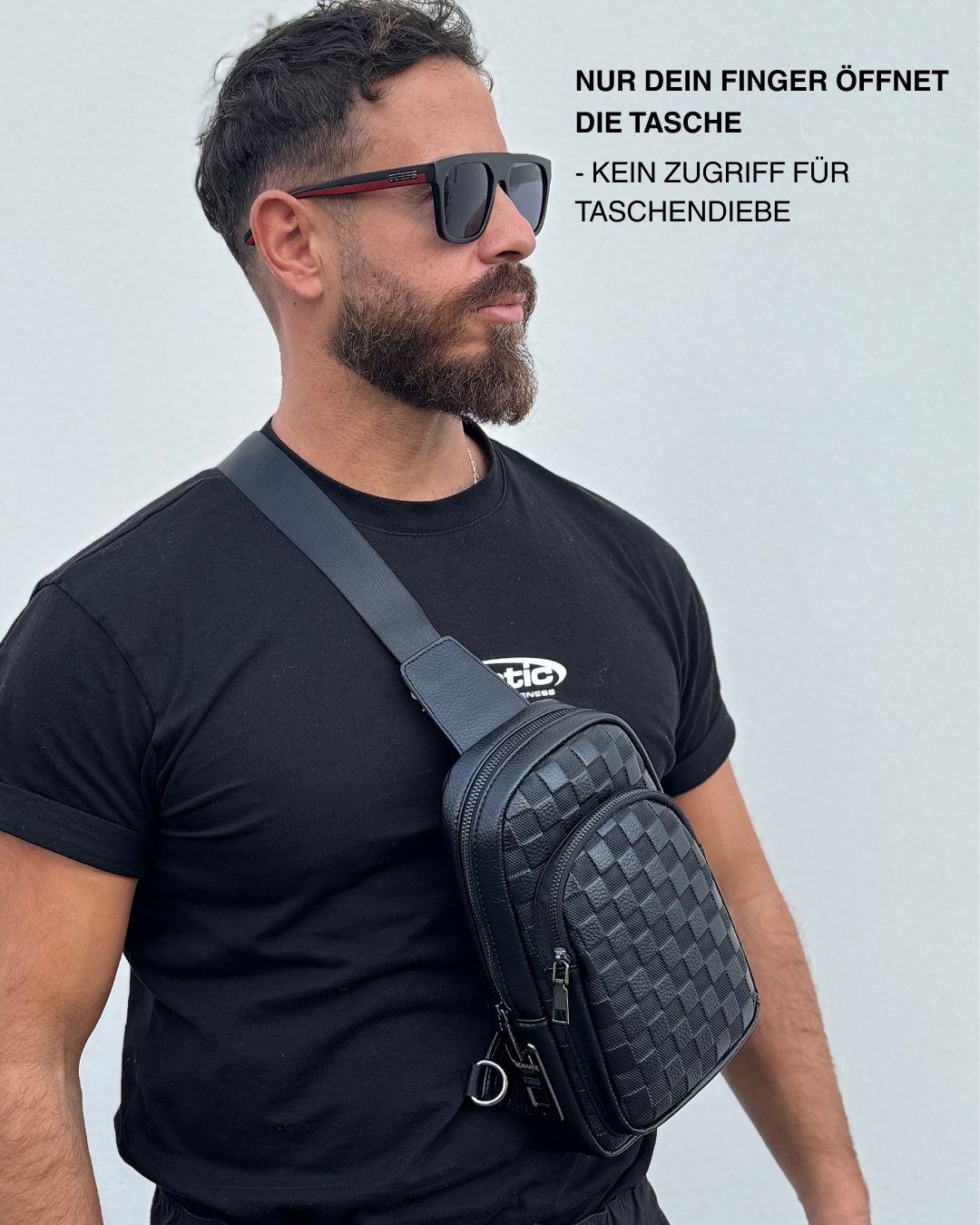 MOKHATIÈ™ | LIBON FINGERTOUCH