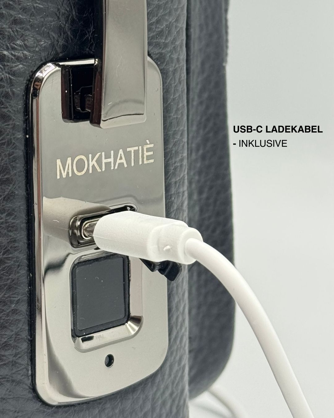 MOKHATIÈ™ | LIBON FINGERTOUCH