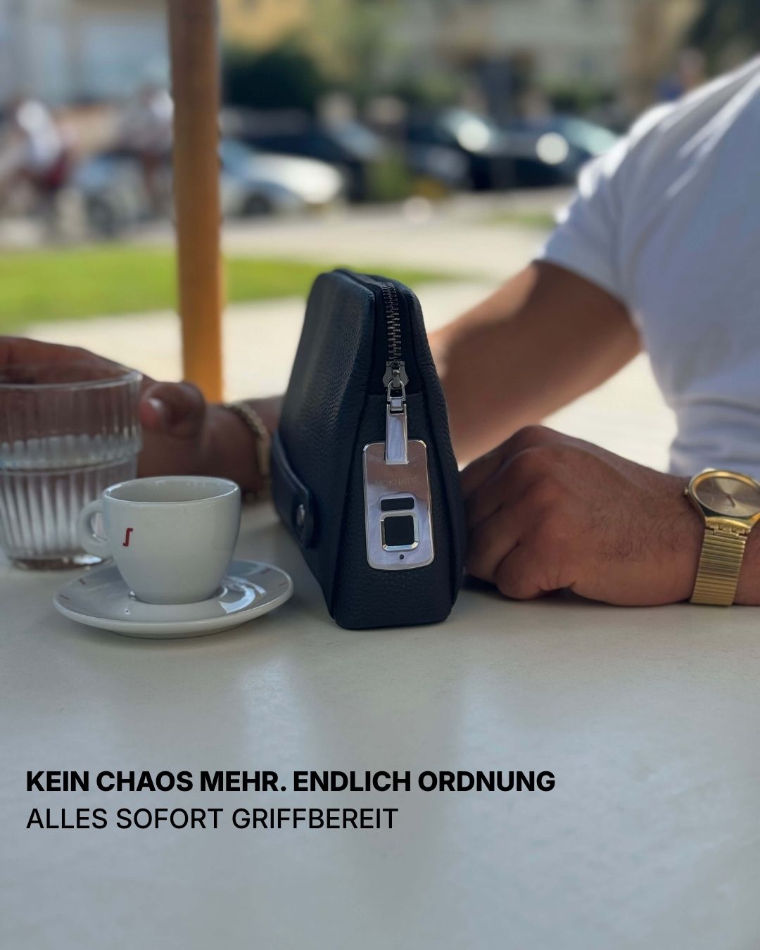 MOKHATIÈ™ | CLASSIC FINGERTOUCH