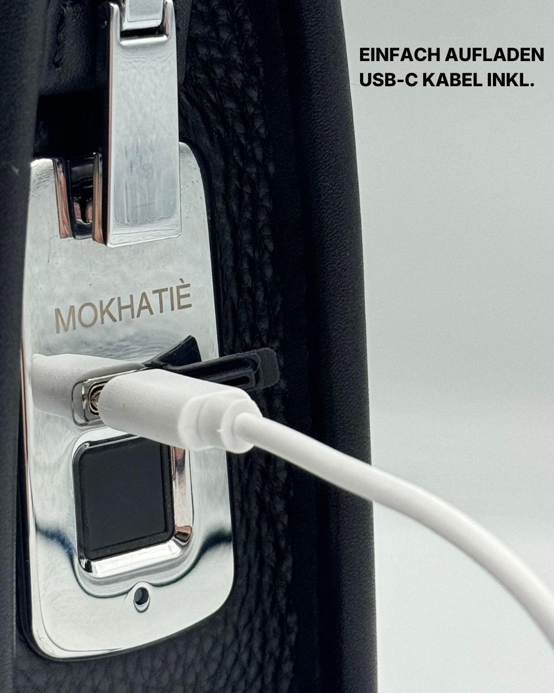 MOKHATIÈ™ | CLASSIC FINGERTOUCH