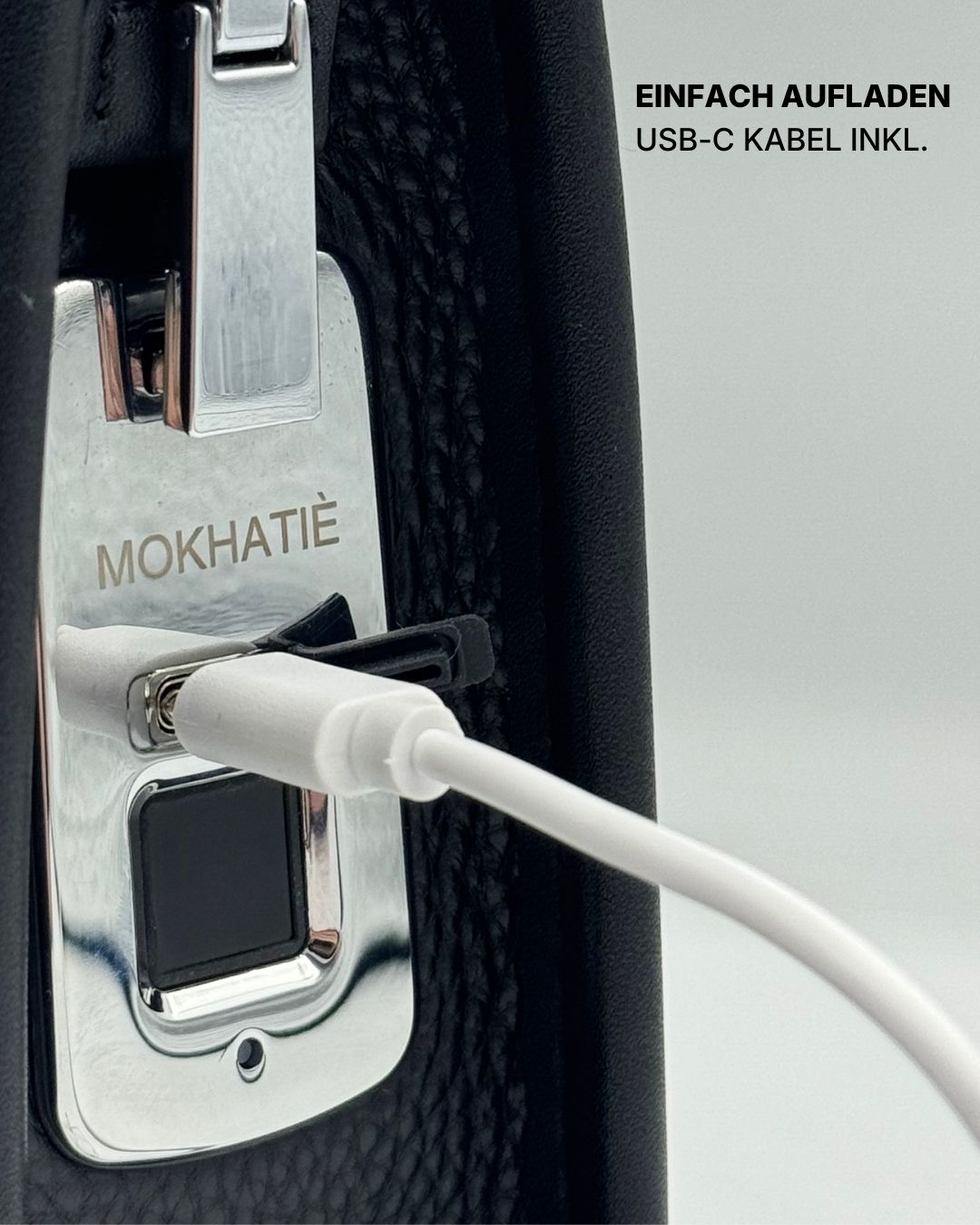 MOKHATIÈ™ | CLASSIC FINGERTOUCH