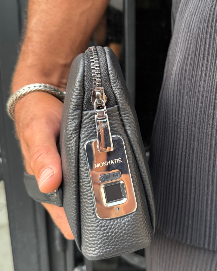 MOKHATIÈ™ | CLASSIC FINGERTOUCH