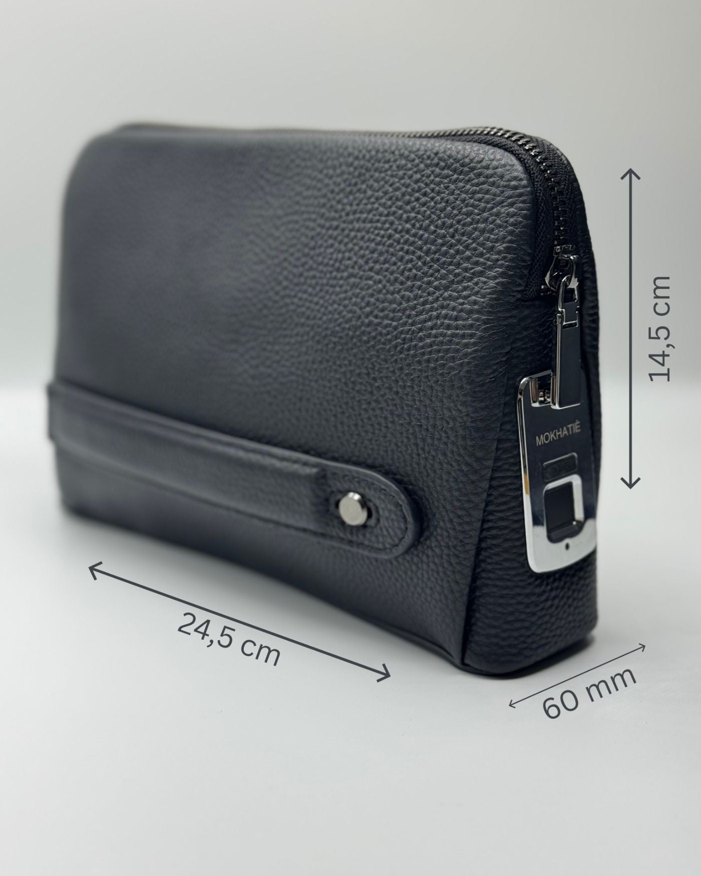 MOKHATIÈ™ | CLASSIC FINGERTOUCH