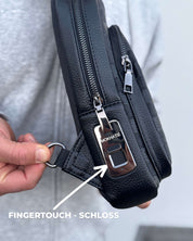 MOKHATIÈ™ | LIBON FINGERTOUCH