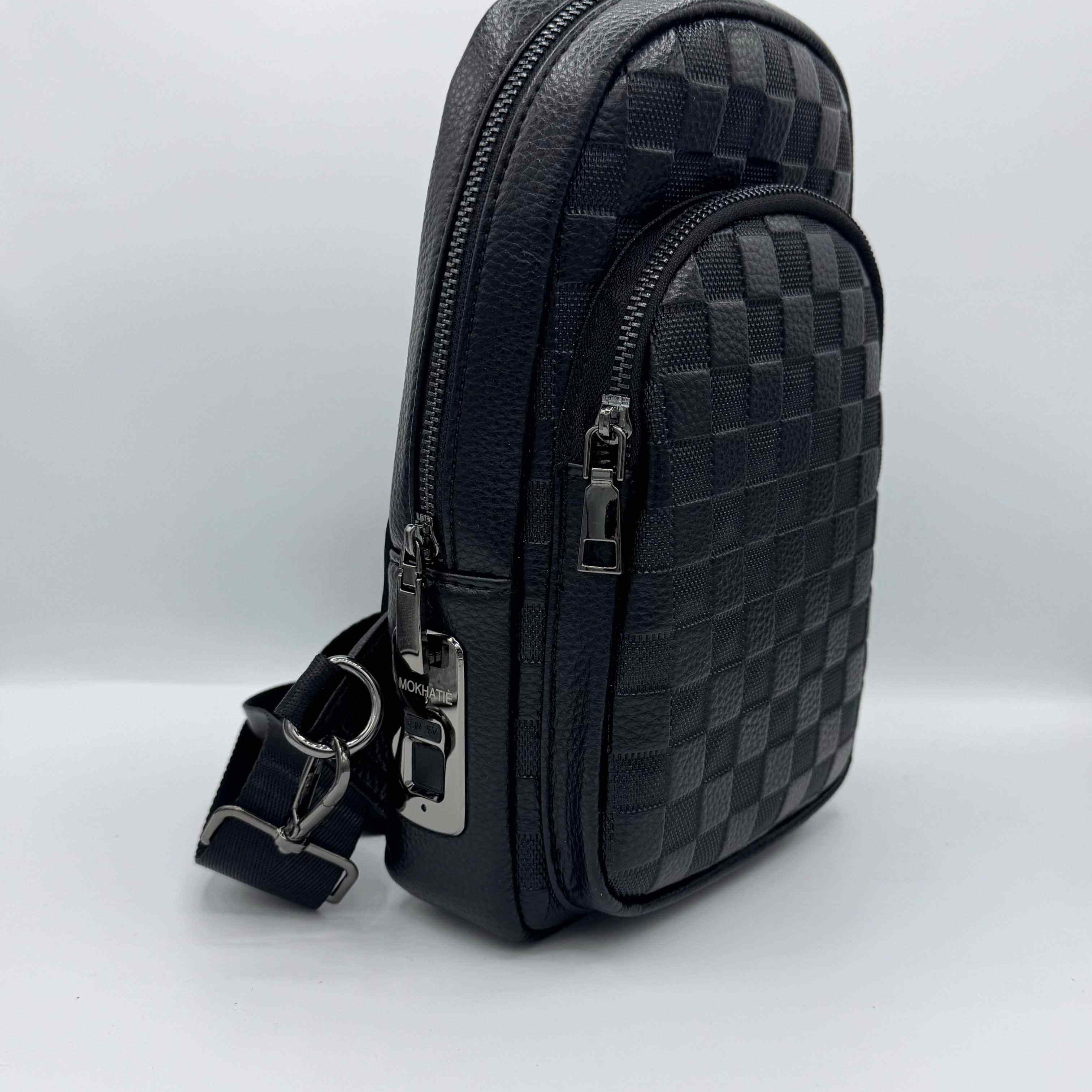 MOKHATIÈ™ | LIBON FINGERTOUCH