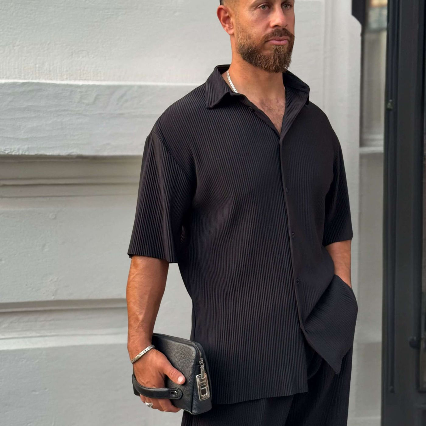 MOKHATIÈ™ | CLASSIC FINGERTOUCH