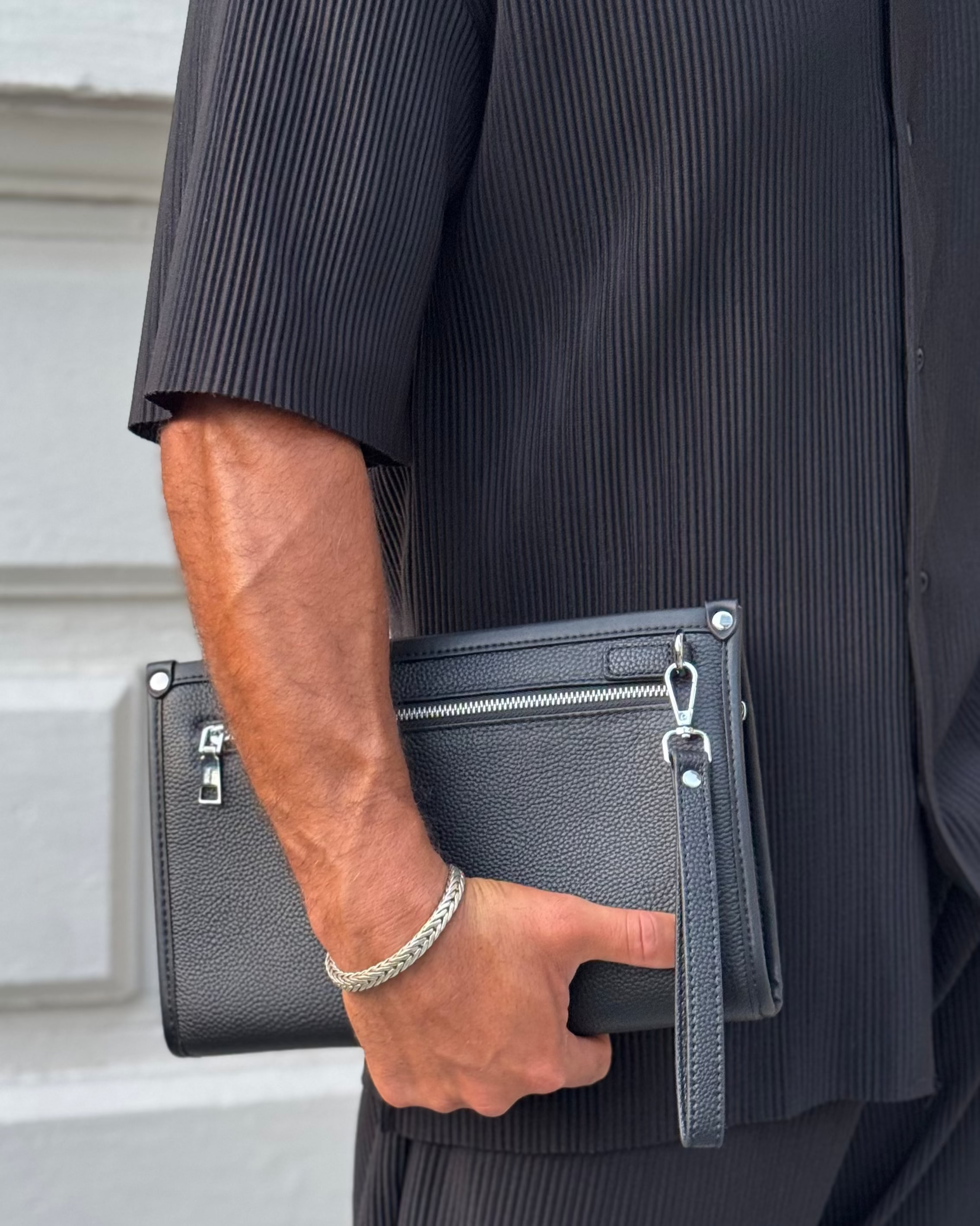 MOKHATIÈ™ | ELEGANZ FINGERTOUCH