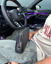 MOKHATIÈ™ | CLASSIC FINGERTOUCH