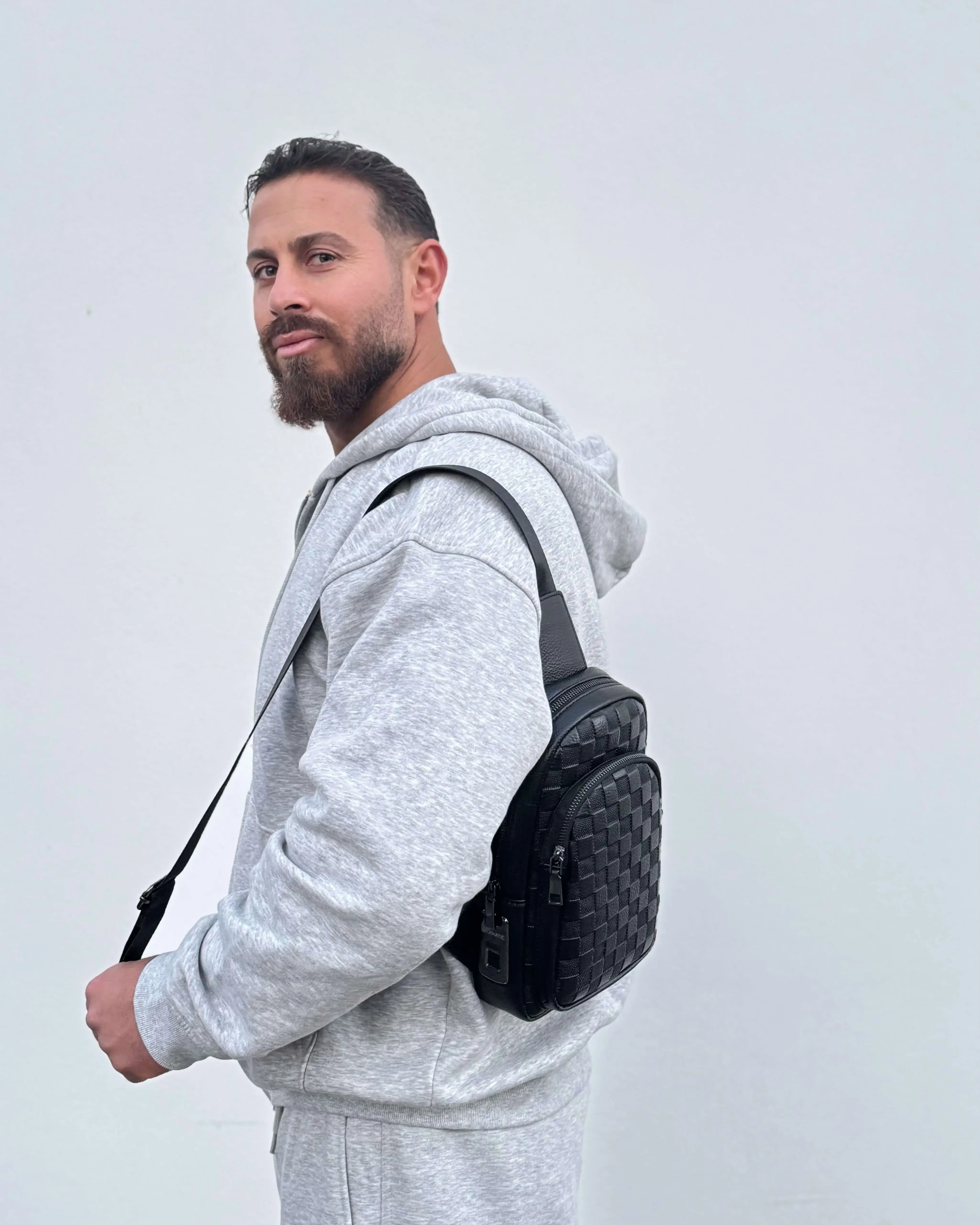 MOKHATIÈ™ | LIBON FINGERTOUCH