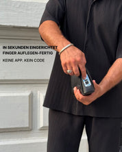 MOKHATIÈ™ | CLASSIC FINGERTOUCH