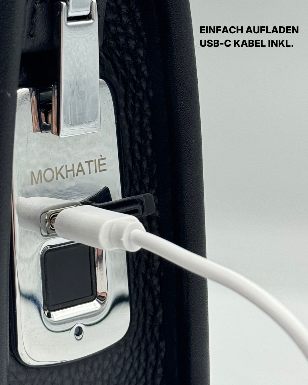 MOKHATIÈ™ | LIBON FINGERTOUCH
