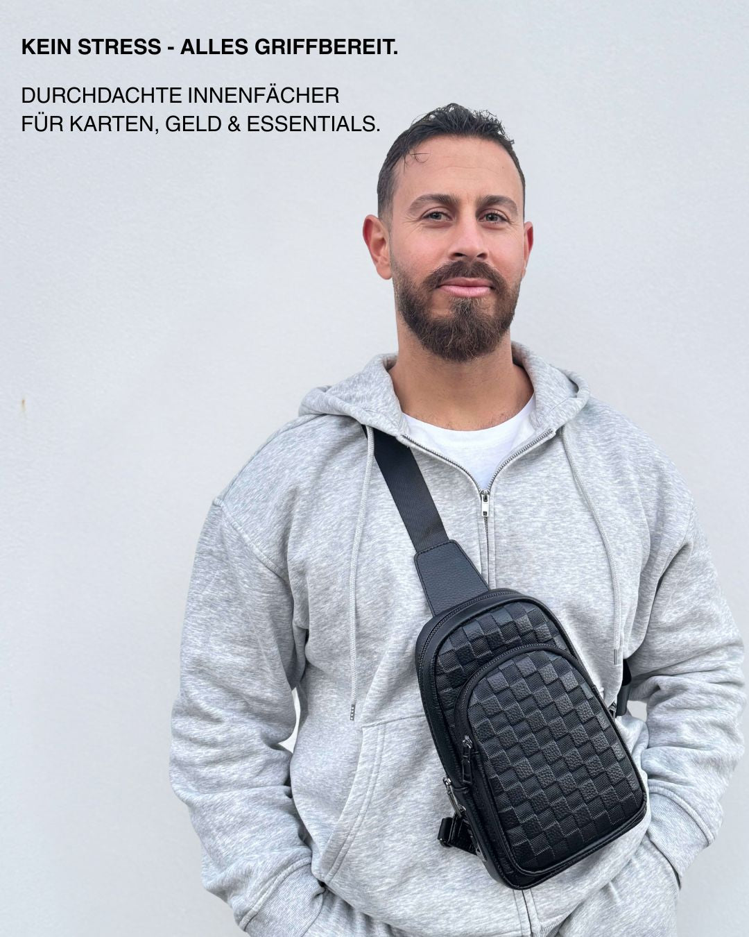 MOKHATIÈ™ | LIBON FINGERTOUCH