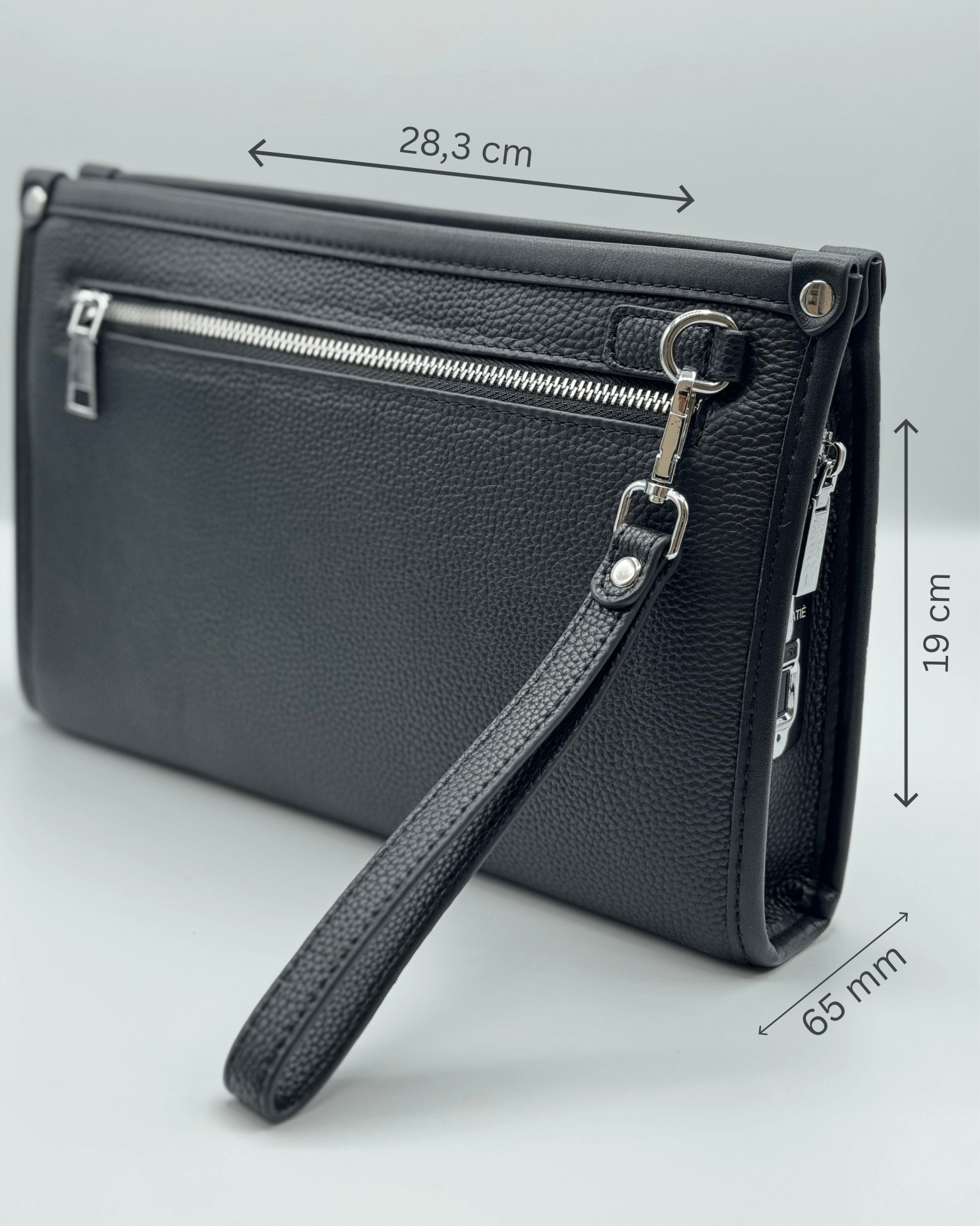 MOKHATIÈ™ | ELEGANZ FINGERTOUCH