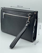 MOKHATIÈ™ | ELEGANZ FINGERTOUCH